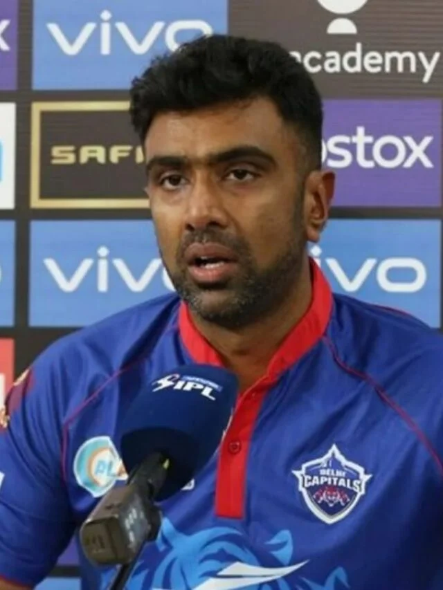6 Facts of “Ravichandran Ashwin: The Spin Wizard’s Journey to Cricketing Excellence”