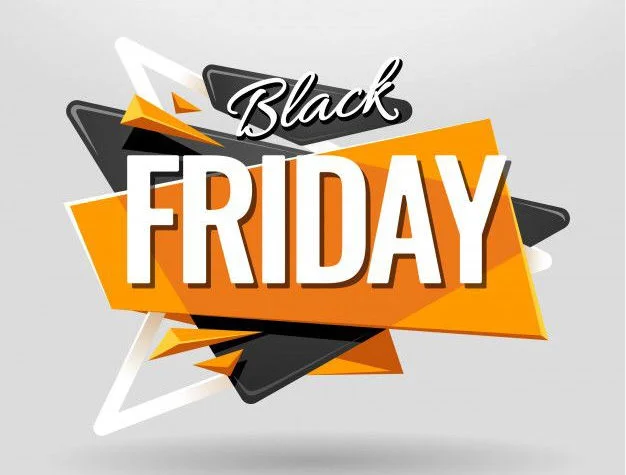Black Friday sale 2023
