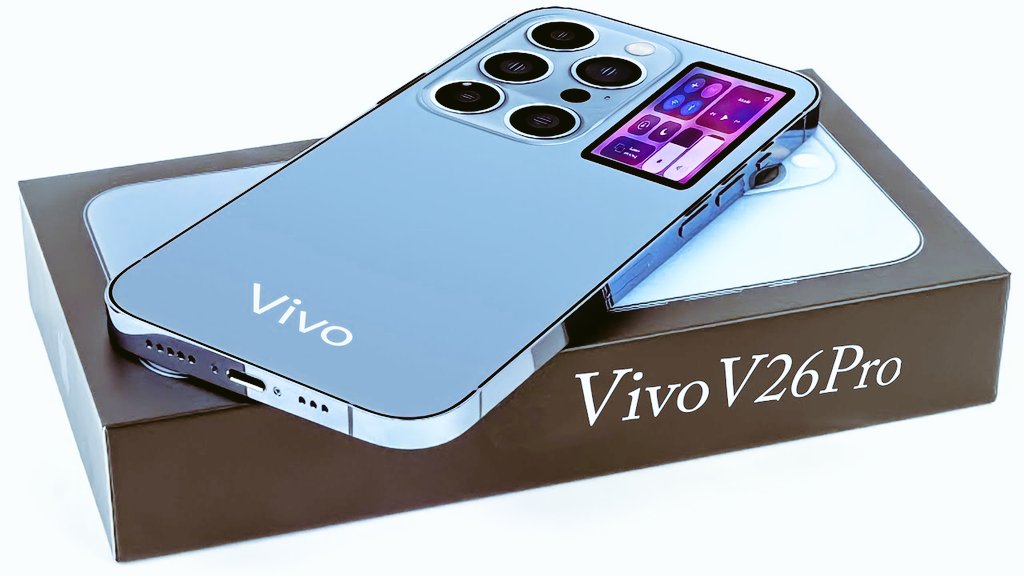 vivo v26 5g 