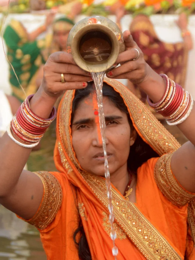 Chhath Puja 2023 : छठ पूजा में भूलकर भी न करें ये गलतियां !