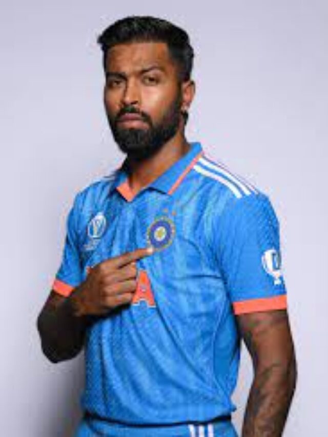 Hardik Pandya:  क्या है हार्दिक पांड्या का दिल छू लेने वाला मैसेज !