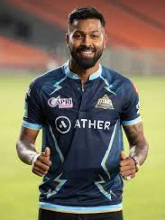 IPL 2024 Mumbai Indians Captain: रोहित की जगह हार्दिक पंड्या बने टीम के कप्तान