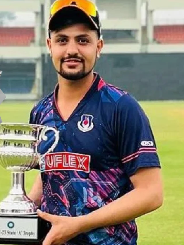 IPL Auction 2024, गाँव से लेकर आईपीएल तक, कैसे बना यह युवा क्रिकेटर एक रात में स्टार!